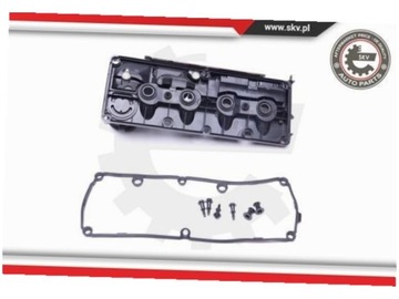 ESEN SKV KRYT VENTILU 48SKV018