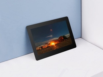 ЖК-дисплей для Raspberry 50H-800480-IPS CT DPI