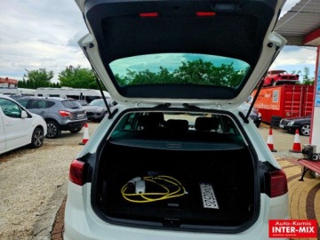 Volkswagen Passat B8 2020 Volkswagen Passat PROMOCJA SWIATECZNA Hybryda bogara wersja niski przebieg, zdjęcie 13