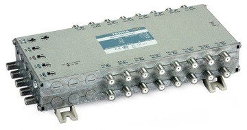 Multiswitch MV-532 5-wejściowy 32-wyjścia Terra