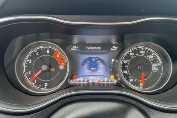 Jeep Cherokee V Terenowy Facelifting 2.0 L4 GME 270KM 2020 Jeep Cherokee 2020 Jeep Cherokee, Limited 4X4 - W POLSCE, po oplatach i ak, zdjęcie 13