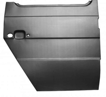 УГОЛ КРЫЛА W460 W461 W463 G-KL GELENDA