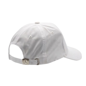 КЕПКА MERCEDES-BENZ С 3D ЛОГОТИПОМ