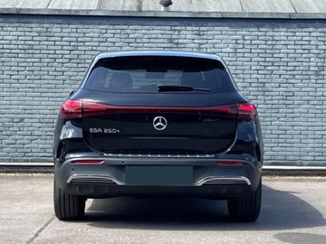 Mercedes EQA SUV Facelifting 250+ 190KM 2025 MERCEDES-BENZ EQA 250+ AMG Line Suv (190KM) 2025, zdjęcie 2