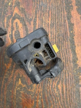 Дроссельная заслонка Polaris Sportsman Scrambler Xplore