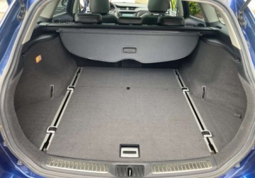 Toyota Avensis III Wagon Facelifting 2015 2.0 D-4D 143KM 2016 Toyota Avensis Toyota Avensis IIIKOMBI 2.0 Diesel 143KM, zdjęcie 14