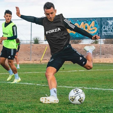 Тренировочные жилеты FORZA [10, L/XL] чёрные