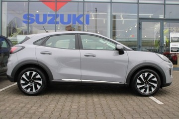 Ford Puma II 2022 FORD Puma TITANIUM, zdjęcie 3