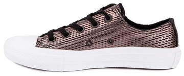 Buty Trampki Damskie Converse All Star II Metallic