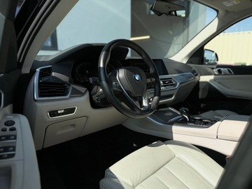 BMW X5 G05 SUV 3.0 40i 340KM 2019 BMW X5 BMW X5 xDrive 340 KM,Salon PL,Bezwypadkowy,, zdjęcie 9