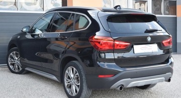 BMW X1 F48 Crossover xDrive25d 231KM 2018 BMW X1 2.0 D 231 PS xDrive Model Sport Line Ledy Edition Executive 2.0, zdjęcie 15