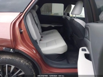 Lexus RX V 2023 Lexus RX 350H Premium Plus 2023 2.5l 2.5 Hybryda 185KM, zdjęcie 12