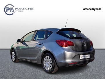 Opel Astra J GTC 1.4 100KM 2015 Opel Astra 1.4 Benzyna 100KM Bezwypadkowy SalonPL, zdjęcie 3