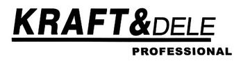 Kraft&Dele 16 шт. КОМБИНИРОВАННЫЕ КЛЮЧИ 6-24 мм ОТКРЫТЫЕ КЛЮЧИ
