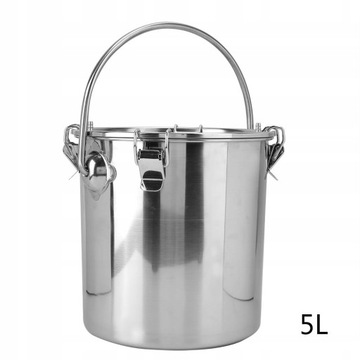 5L DOJARKA ELEKTRYCZNA DO DOJENIA KROWY ZESTAW