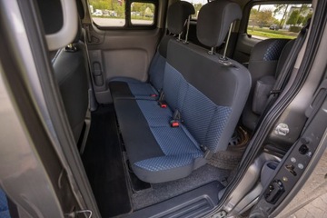 Nissan NV200 Combi 1.5 dCi 110KM 2015 NISSAN NV 200 EVALIA, NAVI, KLIMA, 7-OSOBOWY !!, zdjęcie 15