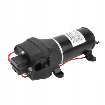 MEMBRANOWA POMPA SAMOZASYSAJĄCA DC24V 4.5GPM