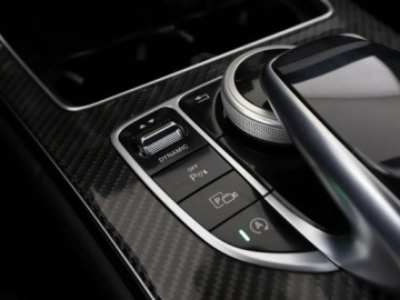 Mercedes Klasa C W205 Kabriolet Facelifting 2.0 300 258KM 2021 Mercedes C 300 mHEV automat full LED, zdjęcie 33