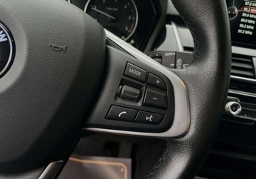 BMW Seria 2 F22-F23-F45-F46 Active Tourer 218d 150KM 2016 BMW Seria 2 2.0 AUTOMAT 150KM gwarancja BEZWYPADKOWAperfekcyjna 202 000km, zdjęcie 23