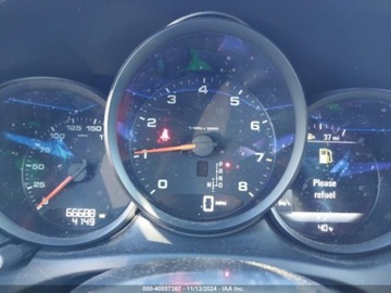 Porsche Macan SUV 2.0 252KM 2018 Porsche Macan 2018 2.0l 2.0 Benzyna 252KM, zdjęcie 10