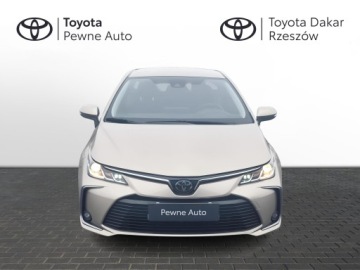 Toyota Corolla XII 2022 Toyota Corolla 1.5 Comfort Seria E21 (2019-) 1.5 b, zdjęcie 9