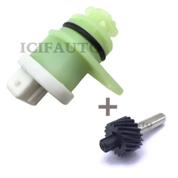Y19454 SPEED SENSOR FOR FIAT CITROEN XSARA ZX XM C2 LANCIA PEUGEOT 206 306
