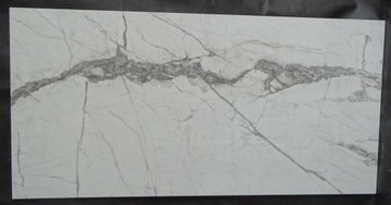 60X120 ИЗ РУЧНОГО МРАМОРА GRESSES GLAMUR PULIDO CALACATA