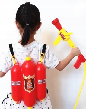 Пожарный набор