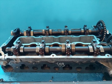 SAAB OE 7144 HLAVA VÁLCŮ