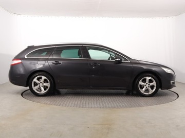 Peugeot 508 I 2012 Peugeot 508 1.6 HDi, Automat, Navi, Xenon, Klima, zdjęcie 5