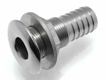 БОКОВОЙ ПЕРЕХОД, ВЫХОД 1