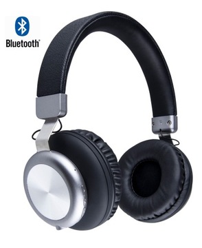 Słuchawki BLUETOOTH Rebeltec Mozart