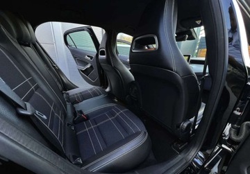 Mercedes GLA I Off-roader 2.0 250 211KM 2015 Mercedes-Benz GLA DCT 2.0 211KM NAVI gwarancja XENON 2.0 Benzyna, zdjęcie 18