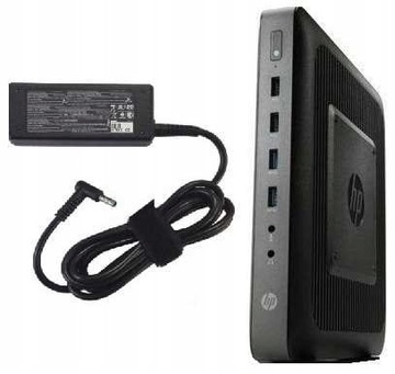 Terminal HP t620 W8 4c QUAD CORE 16GF/4GR ZASILACZ
