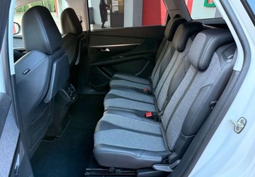 Peugeot 5008 II Crossover 1.6 THP 180KM 2019 Peugeot 5008 ALLRUE 1.6PT 180ps AutoMat8biegowy 7Foteli FullLed MartwePole, zdjęcie 26