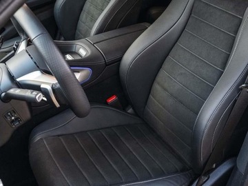 Mercedes GLE V167 SUV Facelifting 2.0 300d 269KM 2025 MERCEDES-BENZ GLE 300 d 4-Matic AMG Line 2.0 (269KM) 2025, zdjęcie 4