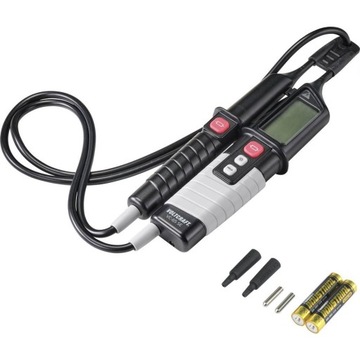 Dwubiegunowy wskaźnik napięcia VOLTCRAFT VC-65 SE