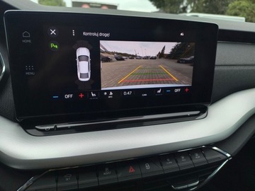 Skoda Octavia IV Liftback 2.0 TSI 190KM 2022 Skoda Octavia 4x4 SalonPL serwis ASO 2.0TSI 190KM bezwypadkowy pakiety Mat, zdjęcie 28