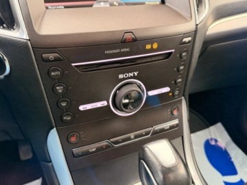 Ford S-Max II Van 2.0 TDCi 180KM 2016 Ford S-Max 4x4 Bogata opcja Panorama 2.0 Diesel 180KM, zdjęcie 23