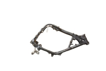 Рама с документами KTM 640 LC4 Duke II 2002