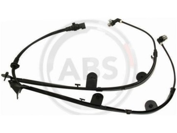 SENZOR ABS MAZDA 121 III 1.2-1.8 96-98 DEMIO 1.3 98