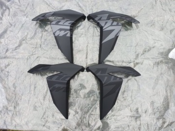 Honda CRF 1000 1100 Africa Вес рулевого колеса 53105-MKK-D01ZA