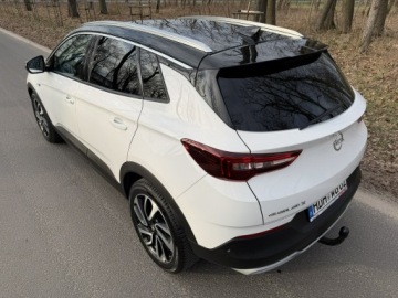 Opel 2019 Opel Grandland X 2.0 CDTI 177 KM Max Opcja Ful Led, zdjęcie 5