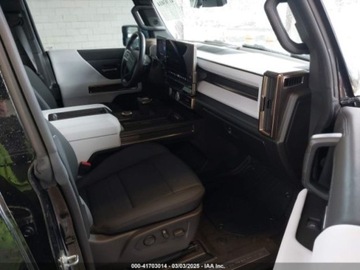  GMC Inny HUMMER EV PICKUP 2X, 2024r., 4x4, Elektryczny 1000KM, zdjęcie 8