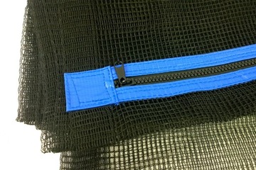 БАТУТНАЯ СЕТКА 14 ФУТОВ/427 СМ ВНУТРЕННИЕ 12 СТОЙКИ