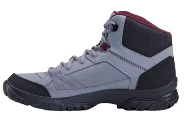 DAMSKIE BUTY TREKKINGOWE TURYSTYCZNE TERENOWE