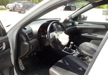 Subaru Impreza III Sedan 2.5 WRX STI 300KM 2011 Subaru Impreza STI-300KM Okazja 2.5 Benzyna 300KM, zdjęcie 32