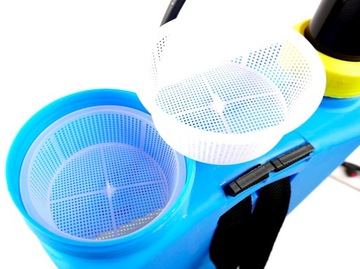 Ручной опрыскиватель Fighter 16 л.