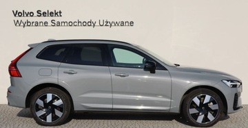 Volvo XC60 II Crossover Plug-In Facelifting 2.0 T8 455KM 2024 Volvo XC 60 T8 PlugIn Hybrid 310145KM AWD Ultimate DARK Gwarancja FV23, zdjęcie 6