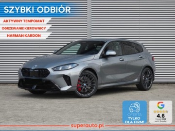 BMW Seria 1 F70 2026 BMW Seria 1 120 Sport Hatchback 1.5 (170KM) 2026